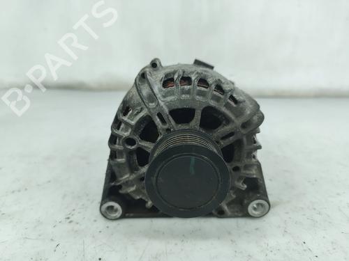 Used Alternator Alternator FORD FOCUS III Saloon 1.6 TDCi (95 hp) 32863210 32863210