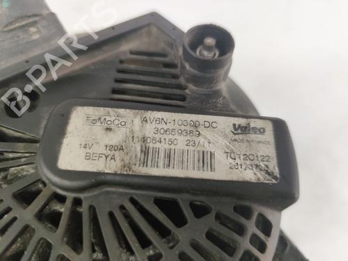 Alternator FORD FOCUS III Saloon 1.6 TDCi | BP32863210M7 - Image 6