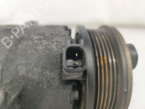 AC compressor FORD FOCUS III Saloon 1.6 TDCi | BP32863211M34  - Image 6