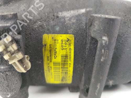 AC compressor FORD FOCUS III Saloon 1.6 TDCi | BP32863211M34  - Image 5