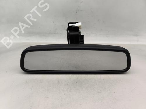 Used Rear mirror Rear mirror RENAULT SCÉNIC IV (J9_) 1.5 dCi 110 (110 hp) 32484494 32484494