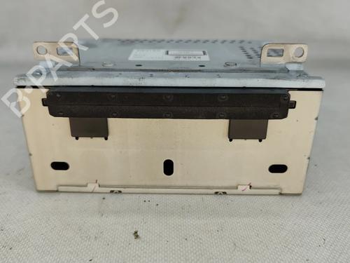 Used Radio Radio FORD FOCUS III Saloon 1.6 TDCi (95 hp) 32863313 32863313