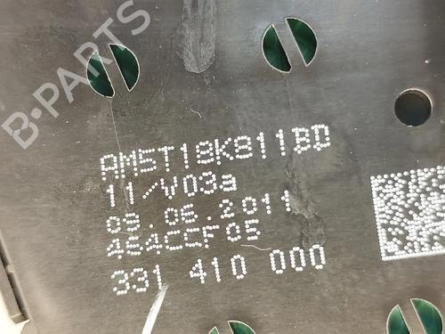 Switch FORD FOCUS III Saloon 1.6 TDCi | BP32863314I30 - Image 5