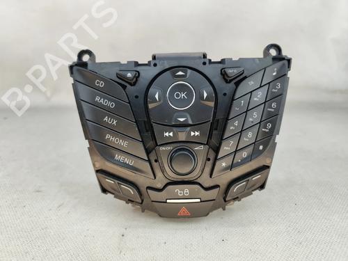 Used Switch Switch FORD FOCUS III Saloon 1.6 TDCi (95 hp) 32863314 32863314