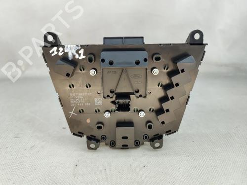 Switch FORD FOCUS III Saloon 1.6 TDCi | BP32863314I30 - Image 2