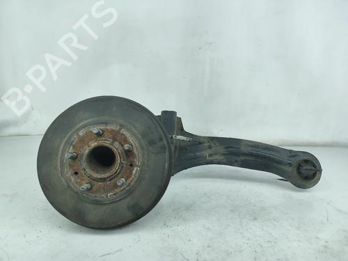 Used Left rear steering knuckle Left rear steering knuckle FORD FOCUS III Saloon 1.6 TDCi (95 hp) 32863214 32863214