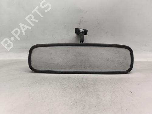 Used Rear mirror Rear mirror NISSAN PATROL III/2 Hardtop (K260) [1984-1998] 30580355 30580355