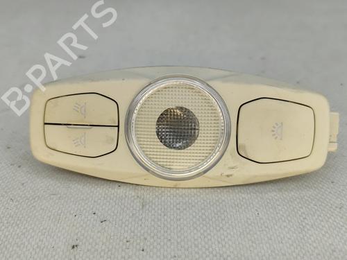 Used Interior roof light Interior roof light FORD FOCUS III Saloon 1.6 TDCi (95 hp) 32863316 32863316