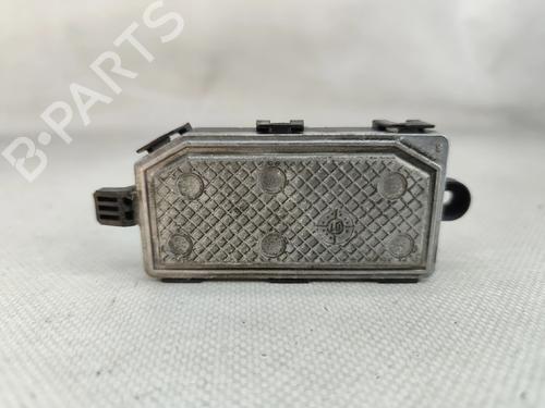 Used Heater resistor Heater resistor FORD FOCUS III Saloon 1.6 TDCi (95 hp) 32863318 32863318