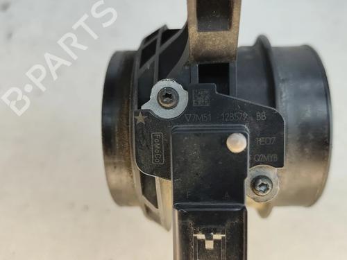 Mass air flow sensor FORD FOCUS III Saloon 1.6 TDCi | BP32863319M95  - Image 6