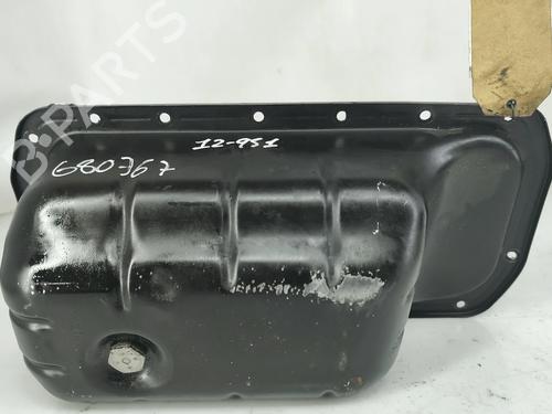 Used Oil sump Oil sump FORD FOCUS III Saloon 1.6 TDCi (95 hp) 32863217 32863217