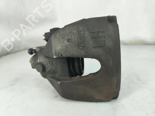 Used Left front brake caliper Left front brake caliper FORD FOCUS III Saloon 1.6 TDCi (95 hp) 32863216 32863216