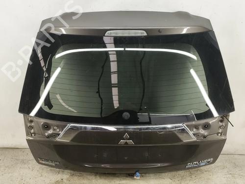 Used Tailgate Tailgate MITSUBISHI OUTLANDER III (GG_W, GF_W, ZJ, ZL, ZK) Plug-in Hybrid (GG2W) (200 hp) 32983877 32983877
