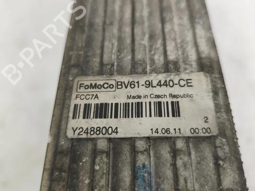 Intercooler FORD FOCUS III Saloon 1.6 TDCi | BP32863225M30 - Image 5