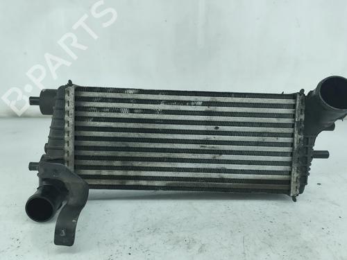 Used Intercooler Intercooler FORD FOCUS III Saloon 1.6 TDCi (95 hp) 32863225 32863225
