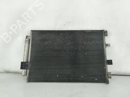 Used AC radiator AC radiator FORD FOCUS III Saloon 1.6 TDCi (95 hp) 32863226 32863226