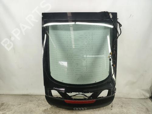 tailgate-audi-tt-8j3-2006-2007-2008-2009-2010-2011-2012-2013-2014-2015-32983878 main image