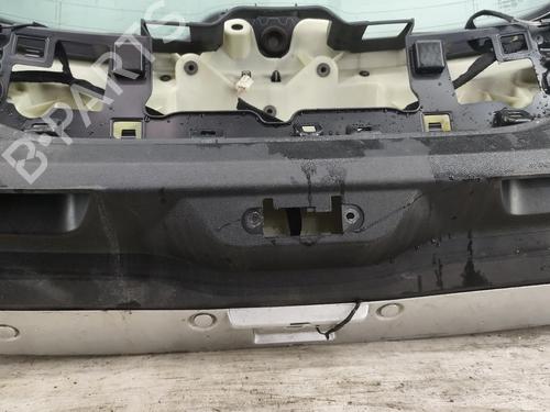Tailgate RENAULT MEGANE IV Hatchback (B9A/M/N_) 1.5 dCi 110 (B9A3) | BP32983879C6  - Image 13
