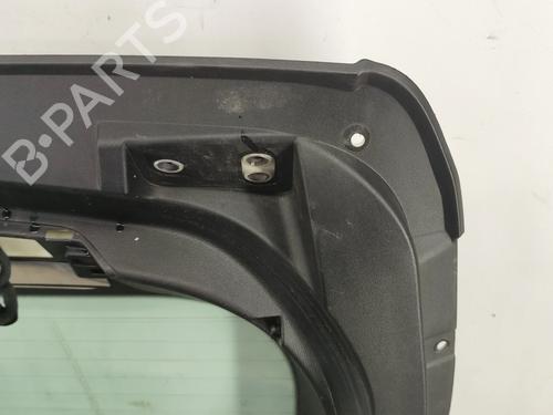 Tailgate RENAULT MEGANE IV Hatchback (B9A/M/N_) 1.5 dCi 110 (B9A3) | BP32983879C6  - Image 9