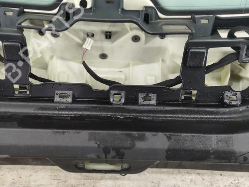 Tailgate RENAULT MEGANE IV Hatchback (B9A/M/N_) 1.5 dCi 110 (B9A3) | BP32983879C6  - Image 11