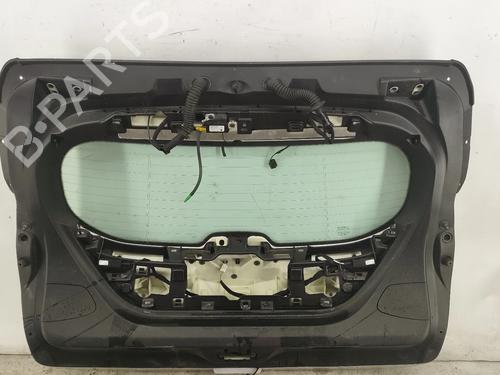 Tailgate RENAULT MEGANE IV Hatchback (B9A/M/N_) 1.5 dCi 110 (B9A3) | BP32983879C6  - Image 6