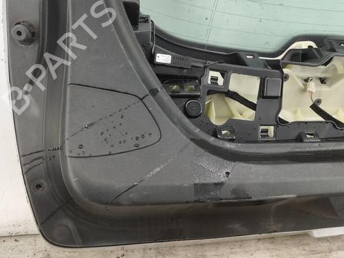 Tailgate RENAULT MEGANE IV Hatchback (B9A/M/N_) 1.5 dCi 110 (B9A3) | BP32983879C6  - Image 12