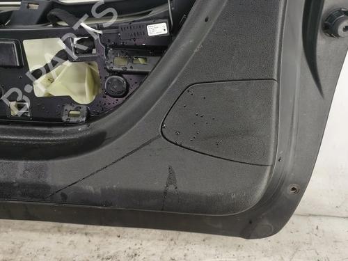 Tailgate RENAULT MEGANE IV Hatchback (B9A/M/N_) 1.5 dCi 110 (B9A3) | BP32983879C6  - Image 10