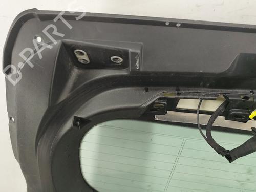 Tailgate RENAULT MEGANE IV Hatchback (B9A/M/N_) 1.5 dCi 110 (B9A3) | BP32983879C6  - Image 7