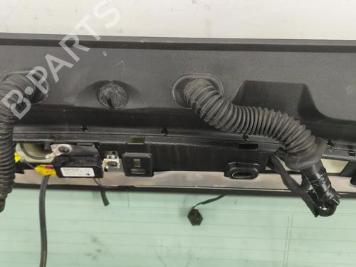 Tailgate RENAULT MEGANE IV Hatchback (B9A/M/N_) 1.5 dCi 110 (B9A3) | BP32983879C6  - Image 8