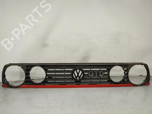 Grill VW GOLF II (19E, 1G1) 1.6 TD (70 hp) 32723475