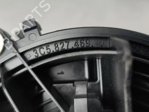 Tailgate handle VW PASSAT B7 (362) 1.6 TDI | BP31354958C132  - Image 9