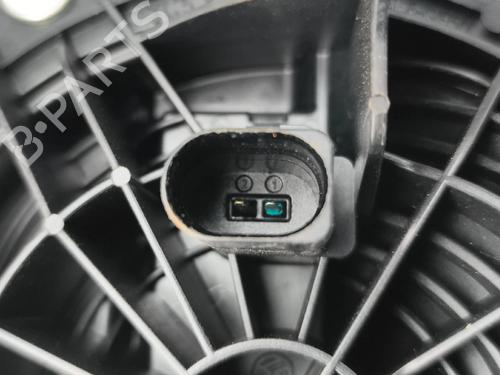 Tailgate handle VW PASSAT B7 (362) 1.6 TDI | BP31354958C132  - Image 7