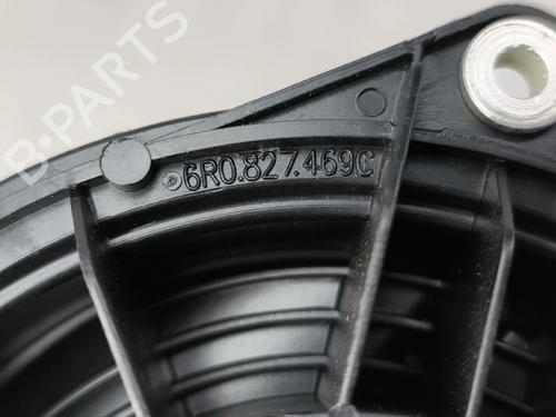 Tailgate handle VW PASSAT B7 (362) 1.6 TDI | BP31354958C132  - Image 8