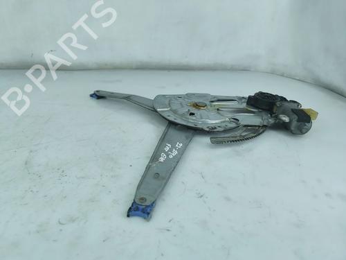Front left window mechanism VOLVO S60 I (384) D5 | BP32863357C22 - Image 2