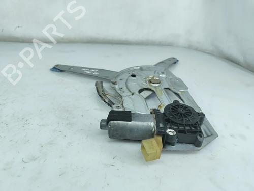 Front left window mechanism VOLVO S60 I (384) D5 | BP32863357C22 - Image 4