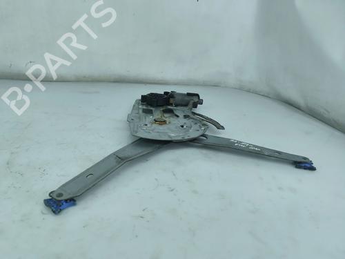 Front left window mechanism VOLVO S60 I (384) D5 | BP32863357C22 - Image 3