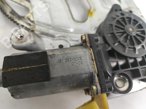 Front left window mechanism VOLVO S60 I (384) D5 | BP32863357C22 - Image 5