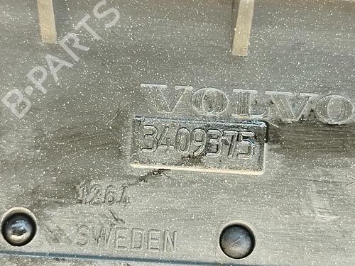 Luftventil VOLVO S60 I (384) D5 | BP32863341I21 - Image 5