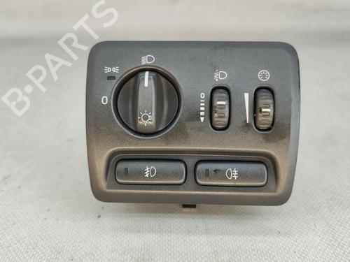 headlight-switch-volvo-s60-i-384-2000-2001-2002-2003-2004-2005-2006-2007-2008-2009-2010-32863343 main image