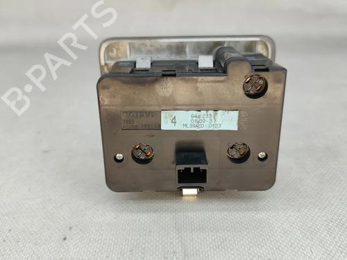 Headlight switch VOLVO S60 I (384) D5 | BP32863343I24 - Image 2