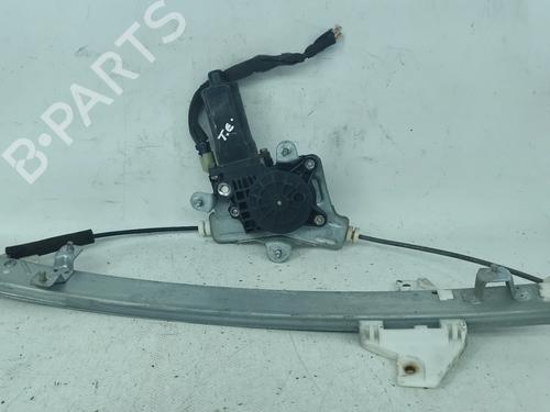 Used Rear left window mechanism Rear left window mechanism HYUNDAI ACCENT II (LC) 1.3 (86 hp) 32447506 32447506