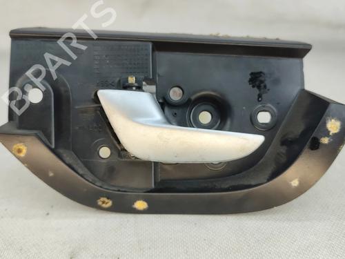 Used Rear left interior door handle VOLVO S60 I (384) D5 (163 hp) 32863344