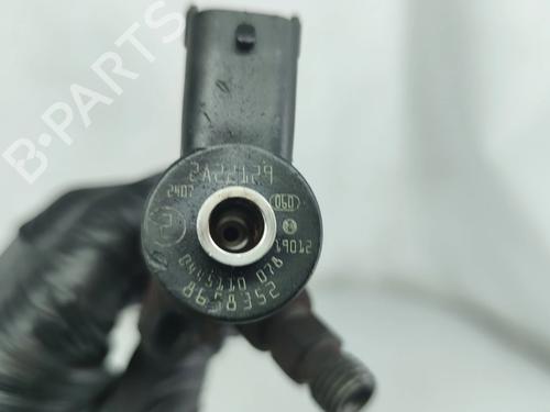 Injector VOLVO S60 I (384) D5 | BP32863364M100  - Image 5