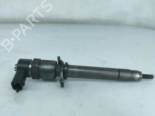 Used Injector Injector VOLVO S60 I (384) D5 (163 hp) 32863365 32863365