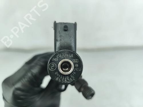 Injector VOLVO S60 I (384) D5 | BP32863362M100 - Image 5