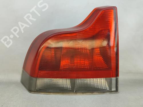 Used Left taillight Left taillight VOLVO S60 I (384) D5 (163 hp) 32863351 32863351
