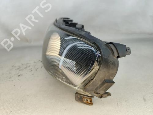 Left headlight VOLVO S60 I (384) D5 | BP32863349C28 - Image 4