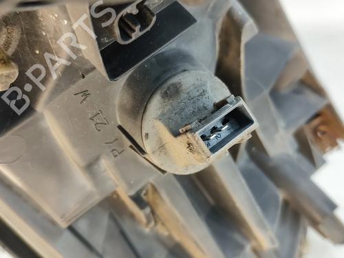 Left headlight VOLVO S60 I (384) D5 | BP32863349C28 - Image 7