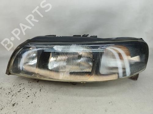 Used Left headlight Left headlight VOLVO S60 I (384) D5 (163 hp) 32863349 32863349