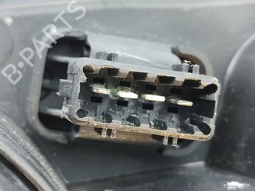 Left headlight VOLVO S60 I (384) D5 | BP32863349C28 - Image 8